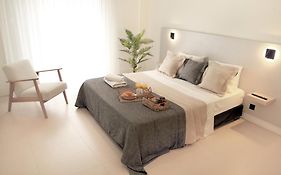 Citybreak Apartments 301