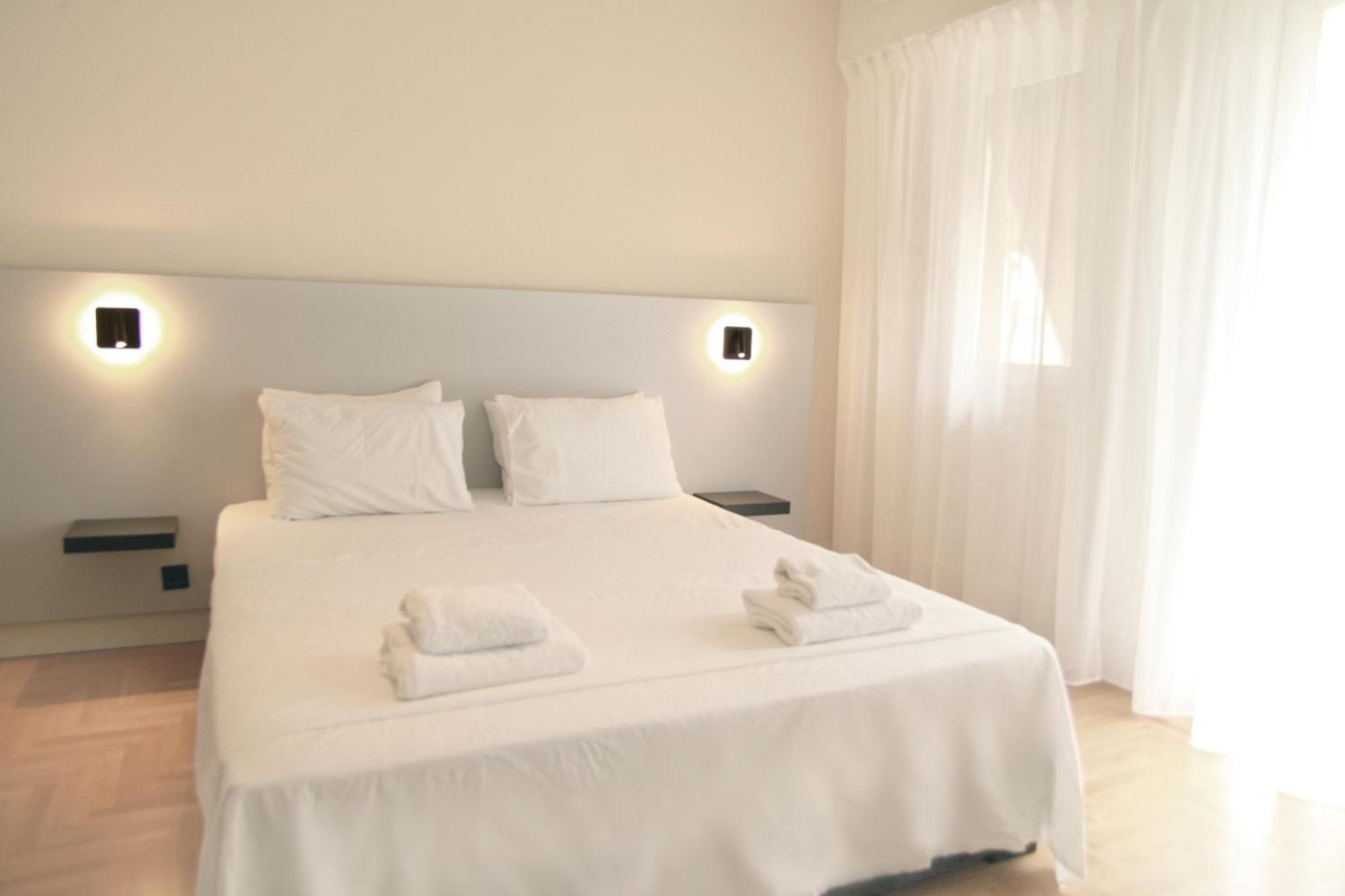 Citybreak Apartments 301 Αθήνα Εξωτερικό φωτογραφία