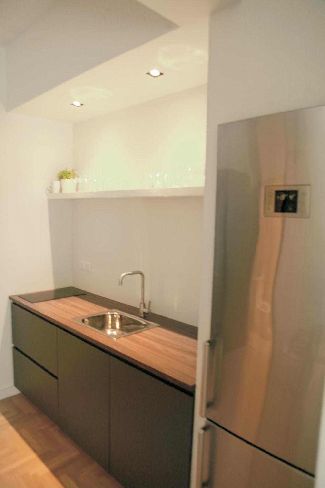 Citybreak Apartments 301 Αθήνα Εξωτερικό φωτογραφία