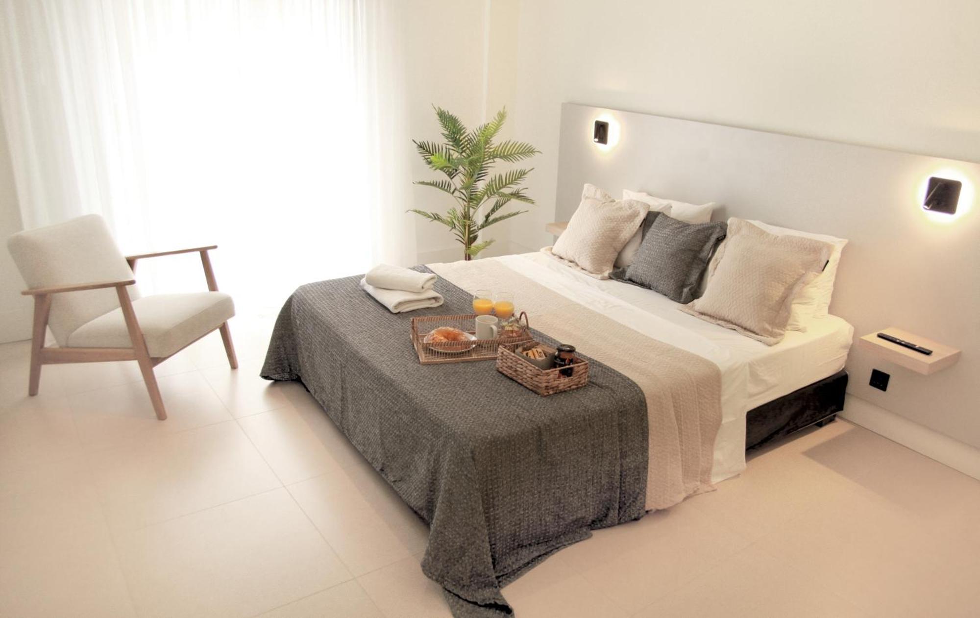 Citybreak Apartments 301 Αθήνα Εξωτερικό φωτογραφία