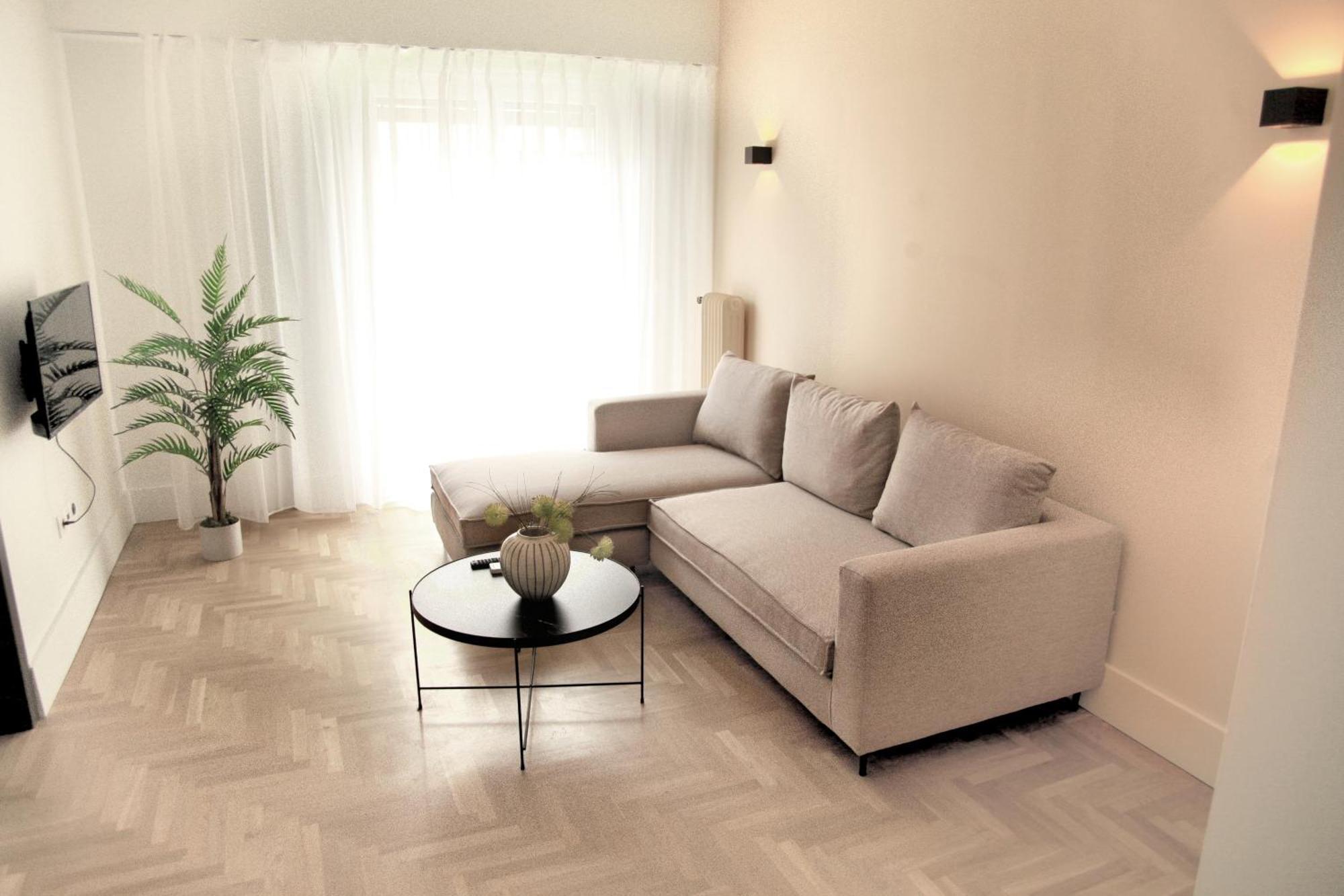 Citybreak Apartments 301 Αθήνα Εξωτερικό φωτογραφία
