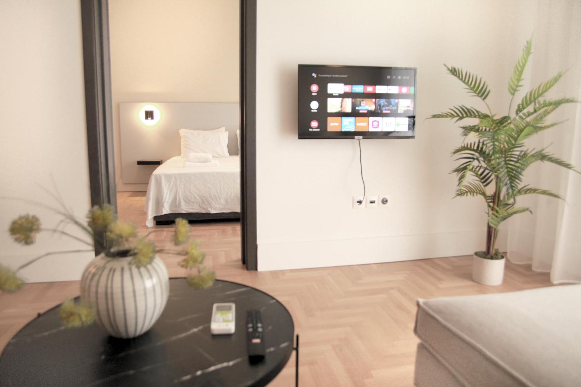 Citybreak Apartments 301 Αθήνα Εξωτερικό φωτογραφία